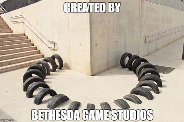 Only Gamers Will Get This