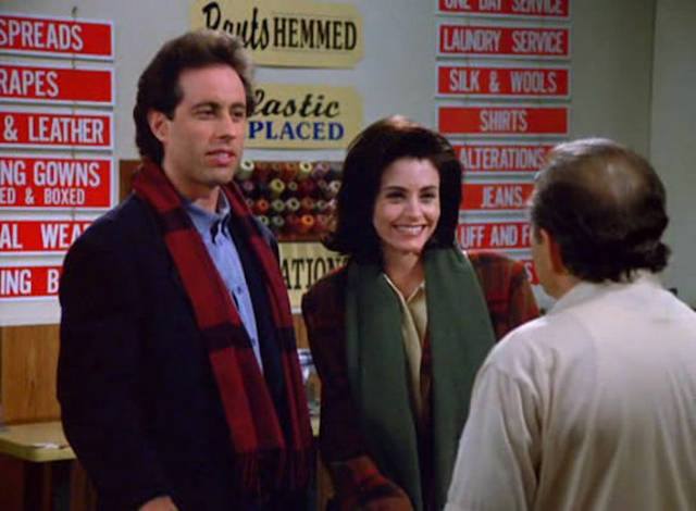 Seinfeld Stars who Were on TV Together Long Before They were Household Names