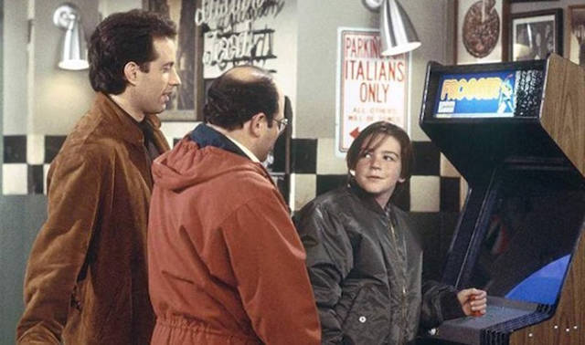 Seinfeld Stars who Were on TV Together Long Before They were Household Names