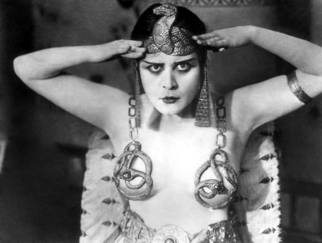 Sex Symbols from Over the Last Century Sex Symbols from Over the Last Century