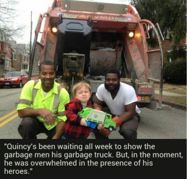 The Most Touching Stories of 2015 That Will Make You Smile