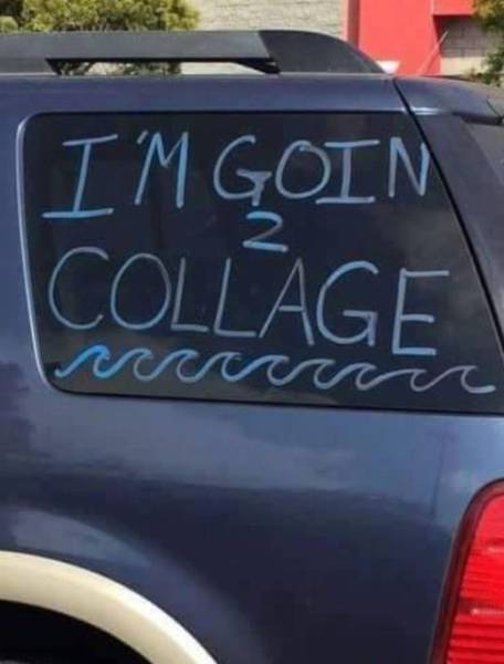 The Funniest Spelling and Grammar Fails of 2015