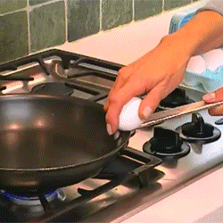 These Infomercial GIFs Are a Little Too Dramatic for Words