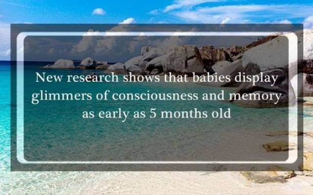 Awesome Scientific Facts That Will Make You Sound Pretty Brainy