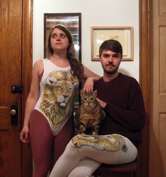 The Strangest Real Life Couples That Are Definitely Not What You’d Expect