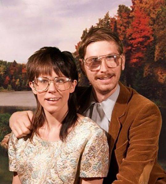 The Strangest Real Life Couples That Are Definitely Not What You’d Expect