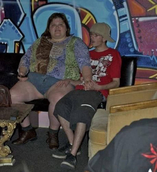 The Strangest Real Life Couples That Are Definitely Not What You’d Expect