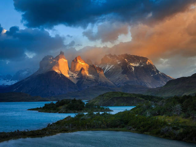 National Geographic Ranks The Best Travel Photos Of 2015