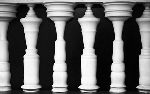 Magical Optical Illusions That Will Give Your Brain a Workout Magical Optical Illusions That Will Give Your Brain a Workout