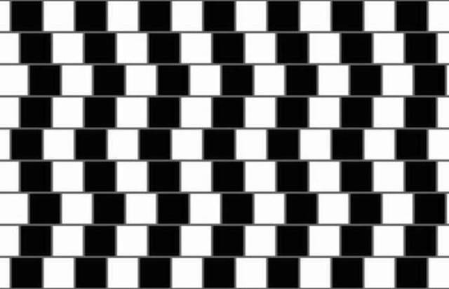 Magical Optical Illusions That Will Give Your Brain a Workout