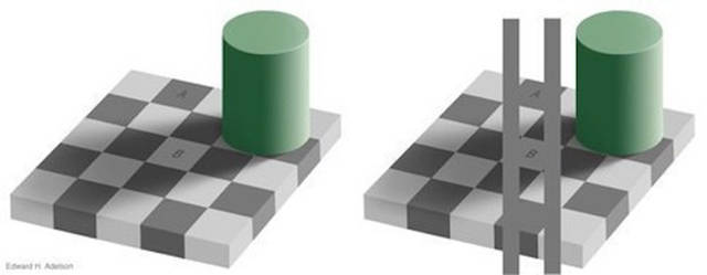 Magical Optical Illusions That Will Give Your Brain a Workout