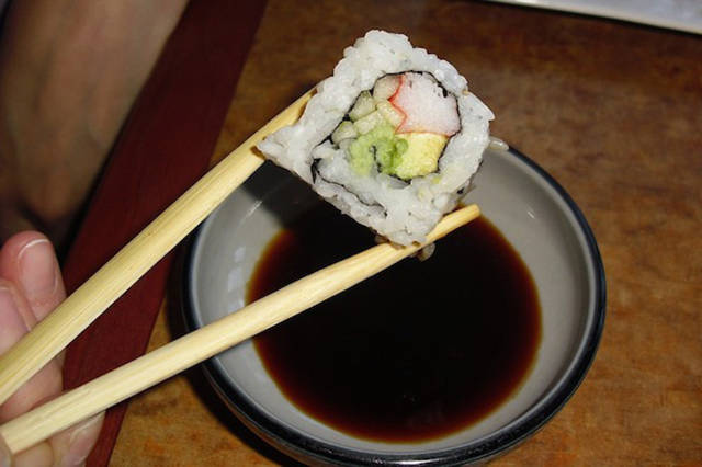 A Quick and Easy Guide to Buying and Eating Sushi
