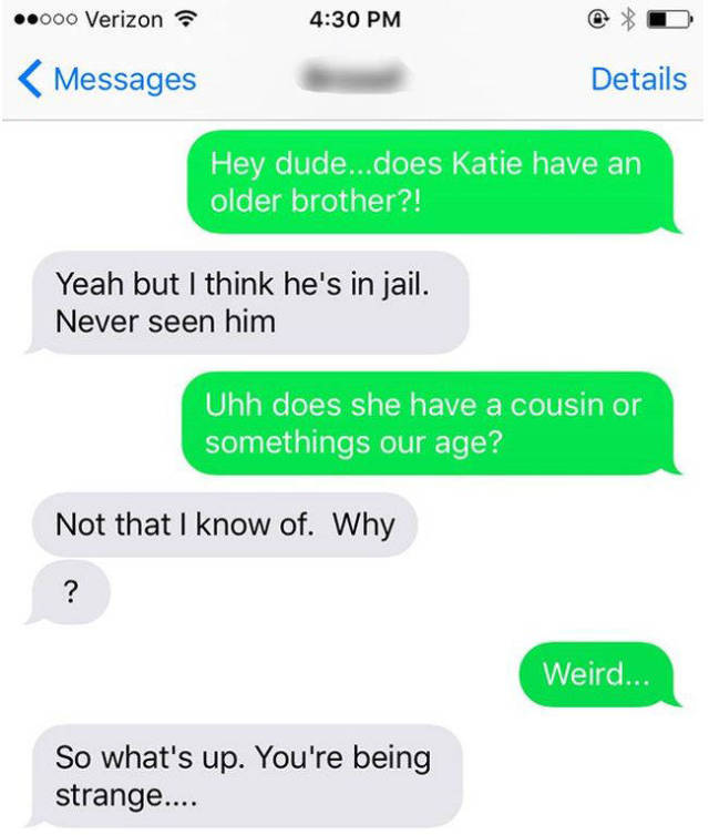 Cheating Girlfriend Completely Ruins “Star Wars” for This Poor Dude