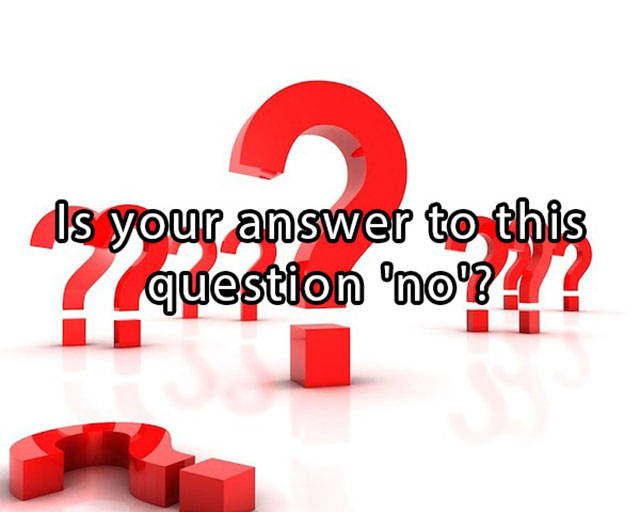 Questions That Will Make Your Brain Work Overtime