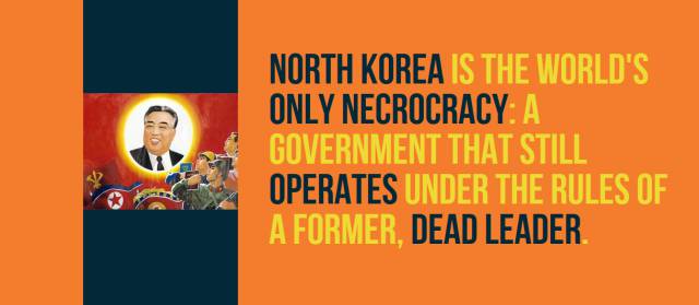 Strange and Unusual Facts about North Korea That Will Make You See the Country Differently