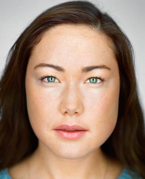 A Fascinating Projection of What Americans Will Look Like by 2050