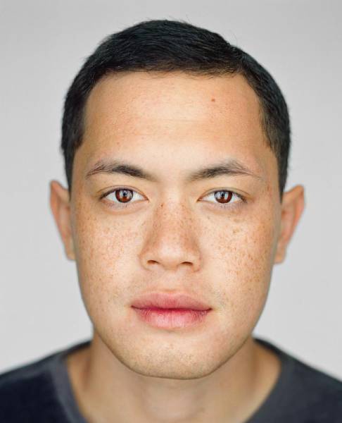 A Fascinating Projection of What Americans Will Look Like by 2050