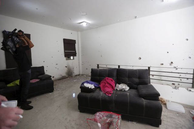 An Inside Look at the Aftermath of the Raid on El Chapo’s Secret Hideout