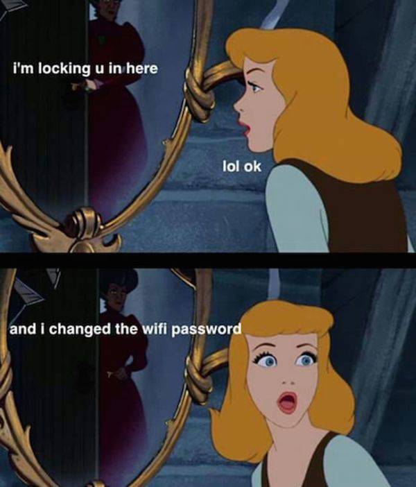 Disney Movies Take on a Whole New Meaning with Adult Rated Captions