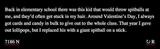 For These People Revenge Could Not be Sweeter