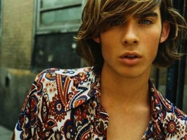 Modelling Photos of Top Stars Before They Were Famous Modelling Photos of Top Stars Before They Were Famous