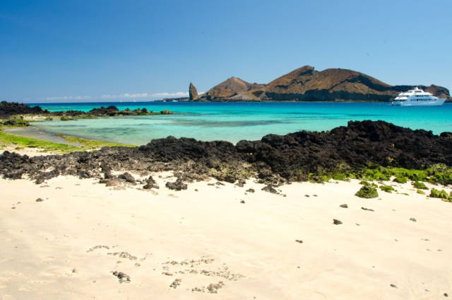 The Galapagos Islands Is the Ultimate Dream Holiday Destination
