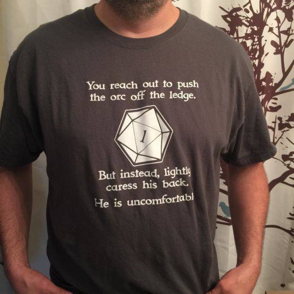 The Most Epic T-Shirts of All Time