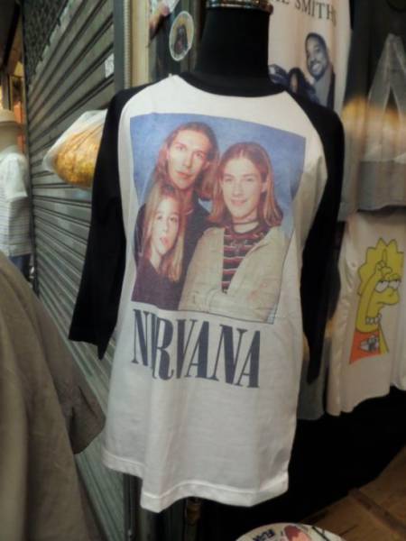 The Most Epic T-Shirts of All Time