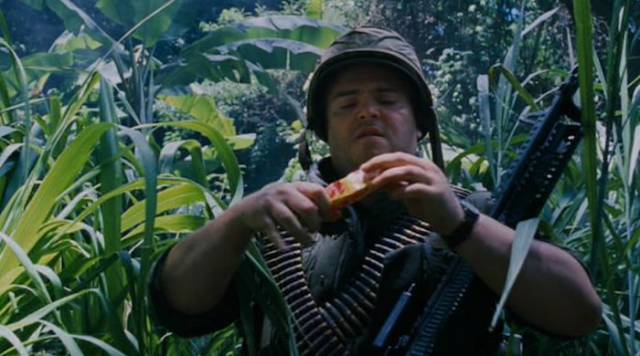 Titillating Trivia That You’ve Probably Never Heard about “Tropic Thunder”