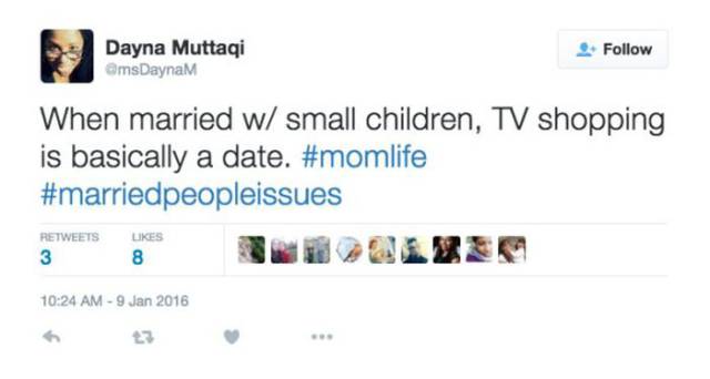 Tweets That Capture Married Life Perfectly