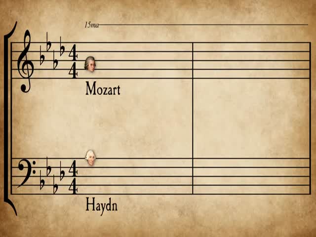 familiar famous music compositions