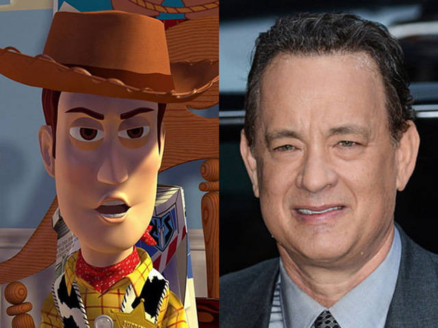 The Real Life Actors Who Voiced Your Favorite “Toy Story” Characters