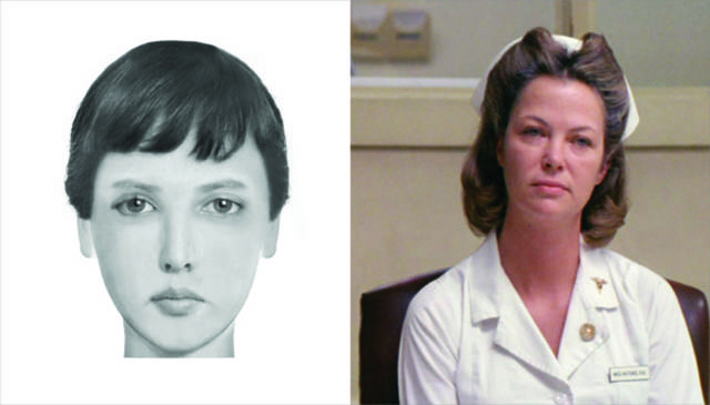 Artist Imagines What Literary Characters Look Like If They Were Drawn as Police Sketches