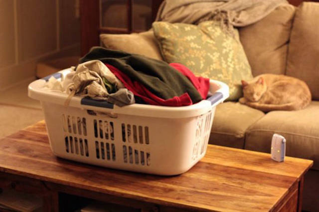These Are the Filthiest Places in Your House and They Will Totally Surprise You