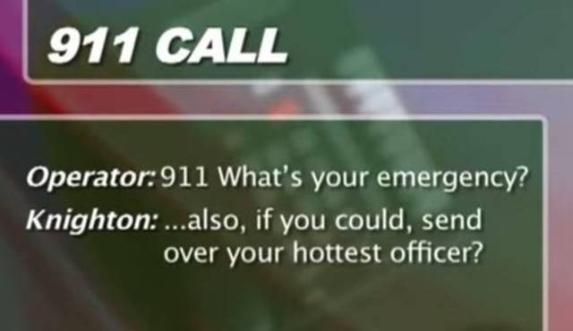Real 911 Calls Where People Totally Mistinterpreted an “Emergency” Altogether