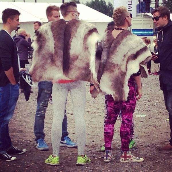These People Clearly Don’t Have a Grasp of Good Fashion