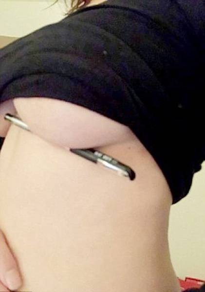 This New Boob Test Is Taking Chinese Social Media by Storm This New Boob Test Is Taking Chinese Social Media by Storm