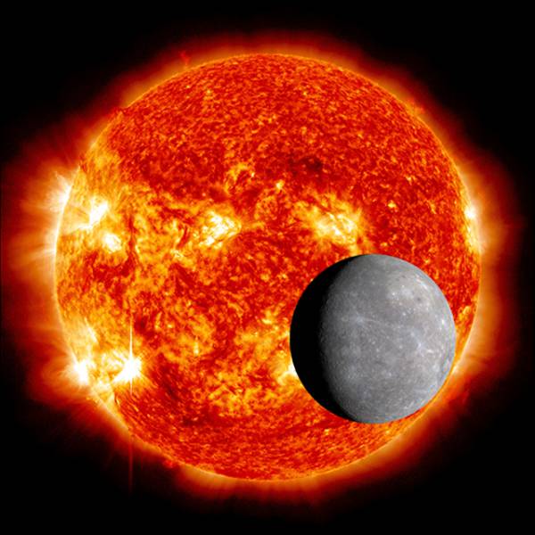 Some Amazing Things Happening In Space This Year That You Should Be 