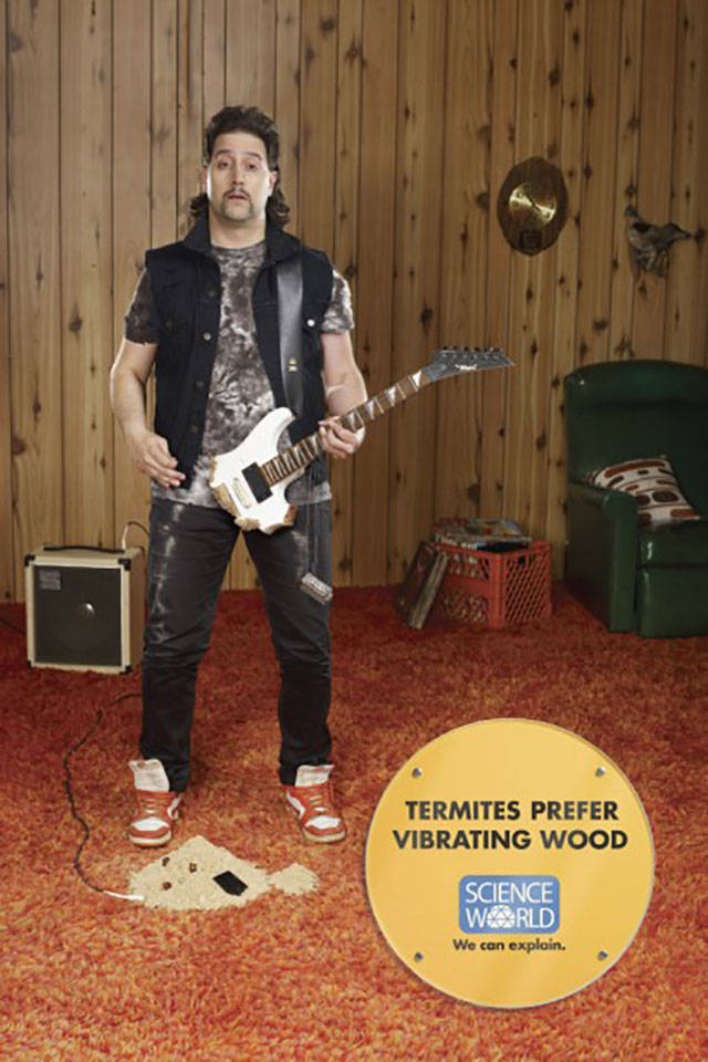 Delightful Science Facts That Will Teach You Something about the World