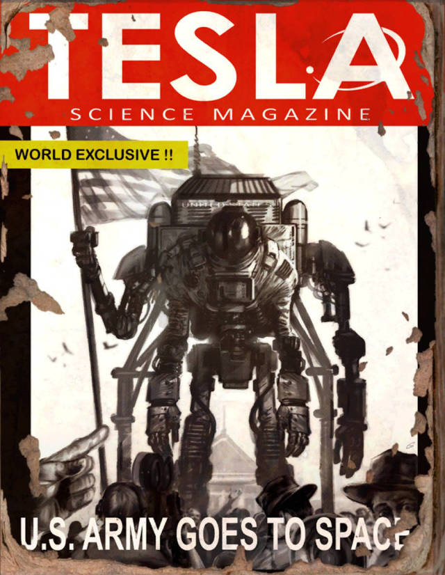 Fallout 4s Awesome Magazine Covers 640 High 33 