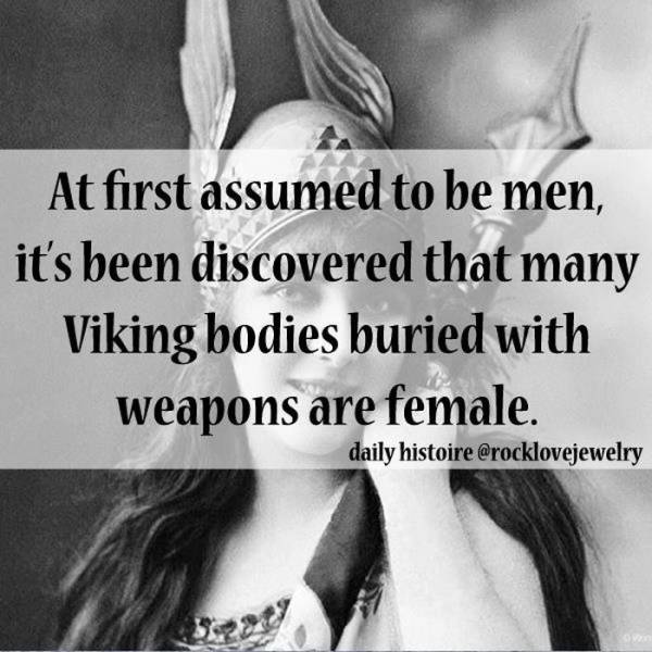 Curious Facts about Vikings You Might Have Never Heard About