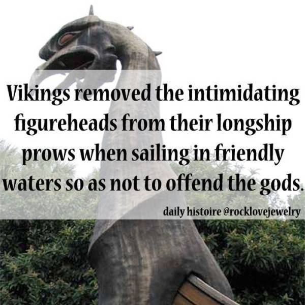 Curious Facts about Vikings You Might Have Never Heard About