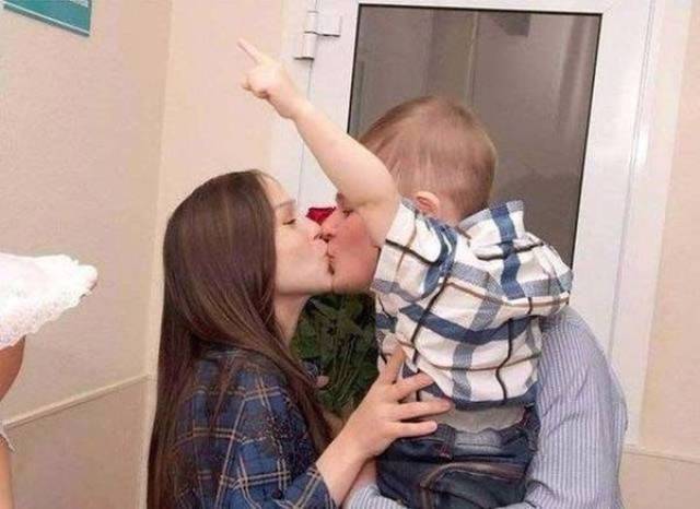 These Photos Will Make You Do a Double Take These Photos Will Make You Do a Double Take