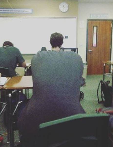 These Photos Will Make You Do a Double Take These Photos Will Make You Do a Double Take