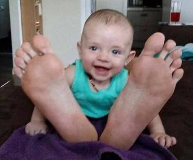 These Photos Will Make You Do a Double Take These Photos Will Make You Do a Double Take
