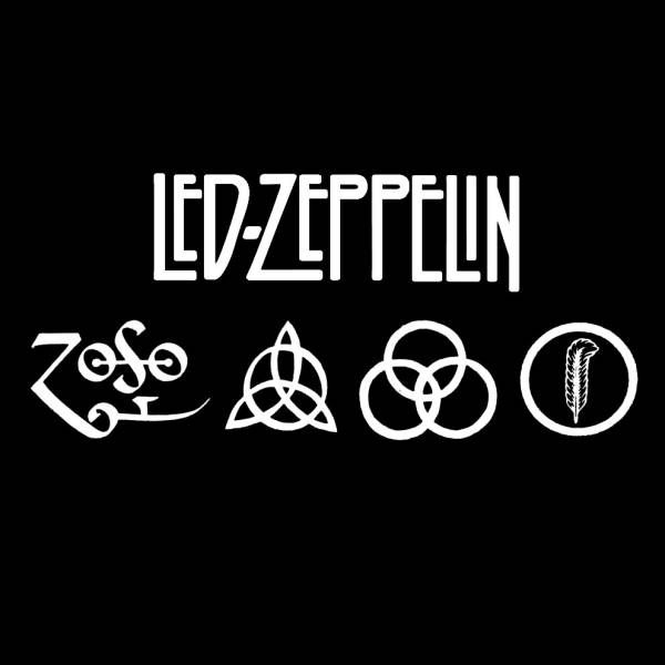 Interesting Trivia about the Iconic Led Zeppelin Band