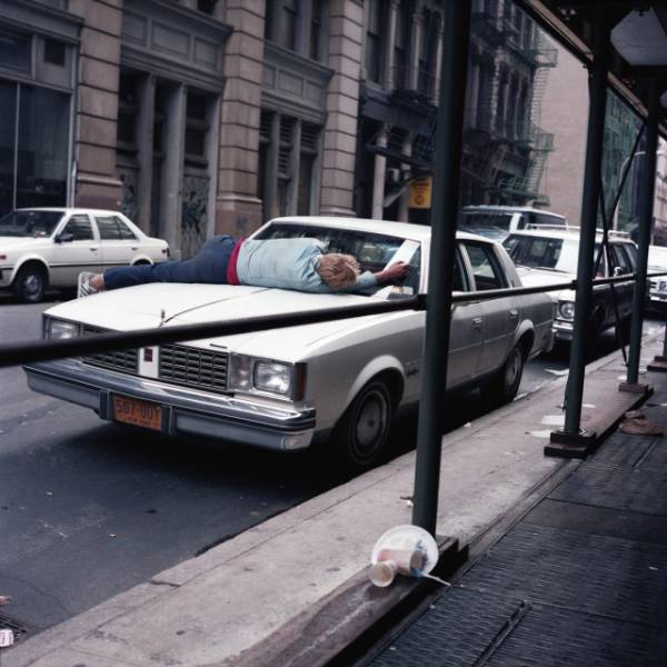 Nostalgic Look at New York City in The 80s