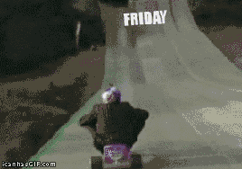 Amusing Pictures and Gifs That Sum Up Your Monday Perfectly