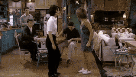 These Combination GIFs are a Feast for the Eyes