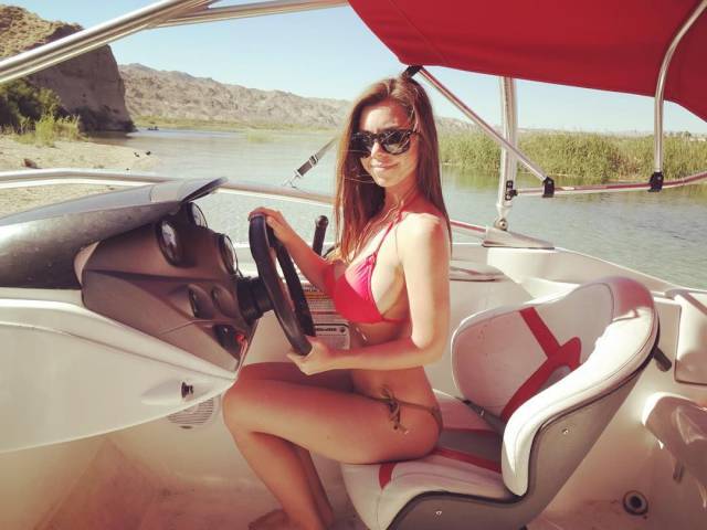 It’s the Beautiful Bikini Babes Brigade It’s the Beautiful Bikini Babes Brigade
